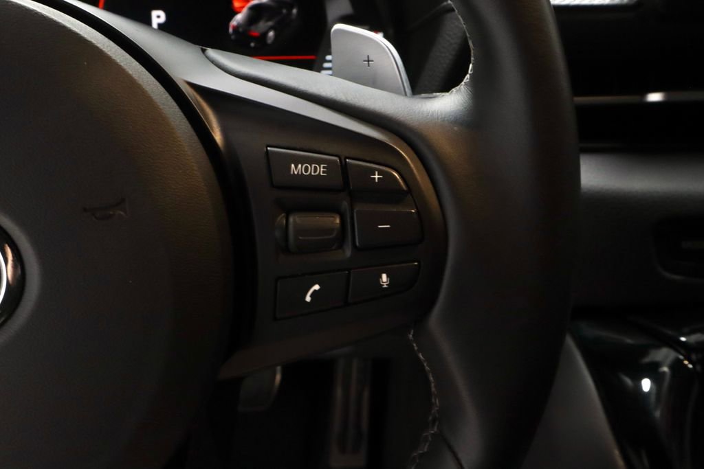 Used 2022 Toyota Supra Premium w/ Driver Assist Package image 29