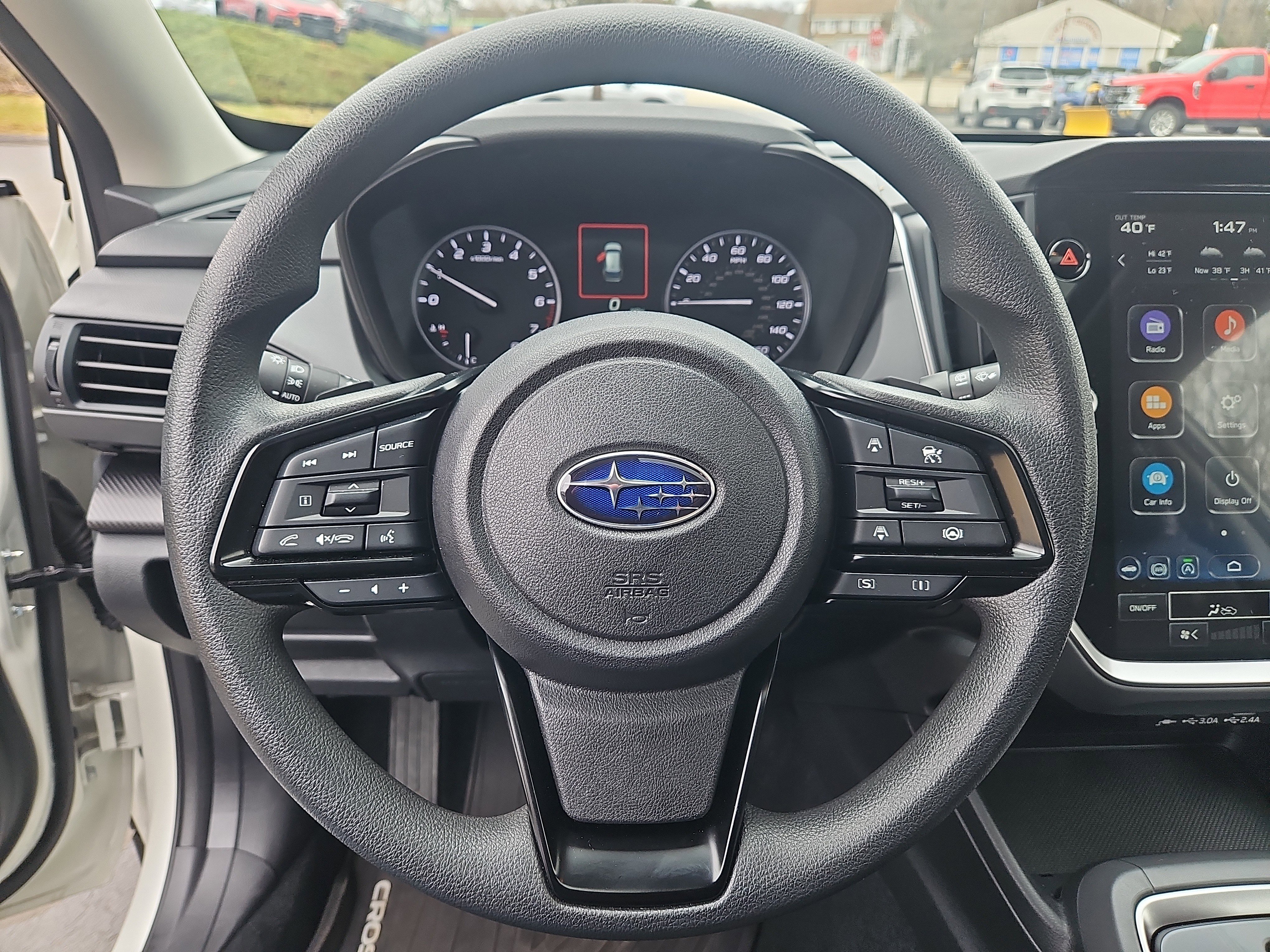 Certified 2025 Subaru Crosstrek 2.0i Premium image 20