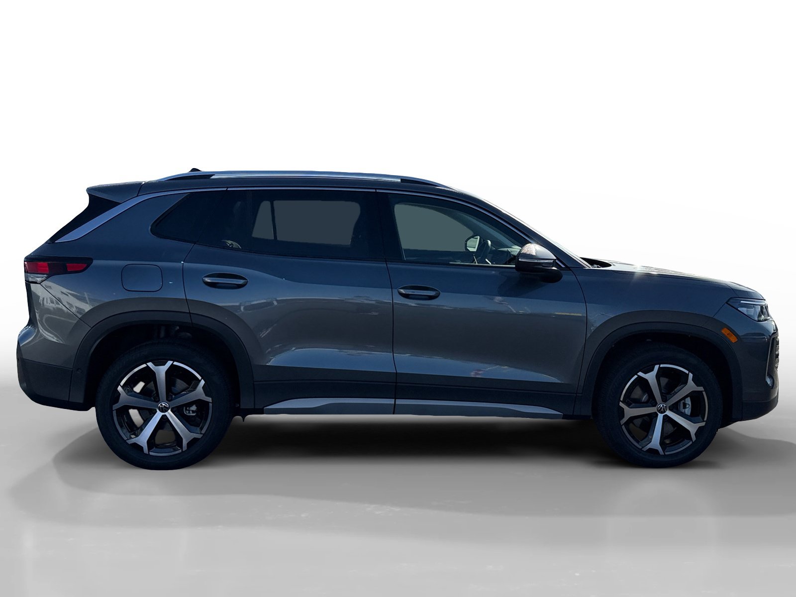 New 2026 Volkswagen Tiguan SE AWD/4WD image 6