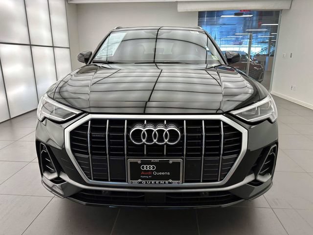 Used 2023 Audi Q3 2.0T Premium w/ Convenience Package AWD/4WD image 8