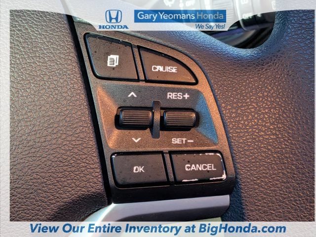 Used 2019 Hyundai Tucson Value AWD/4WD image 25