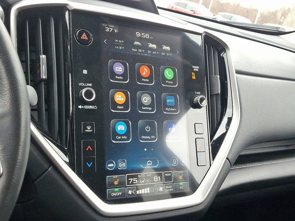 Used 2024 Subaru Ascent Limited image 28