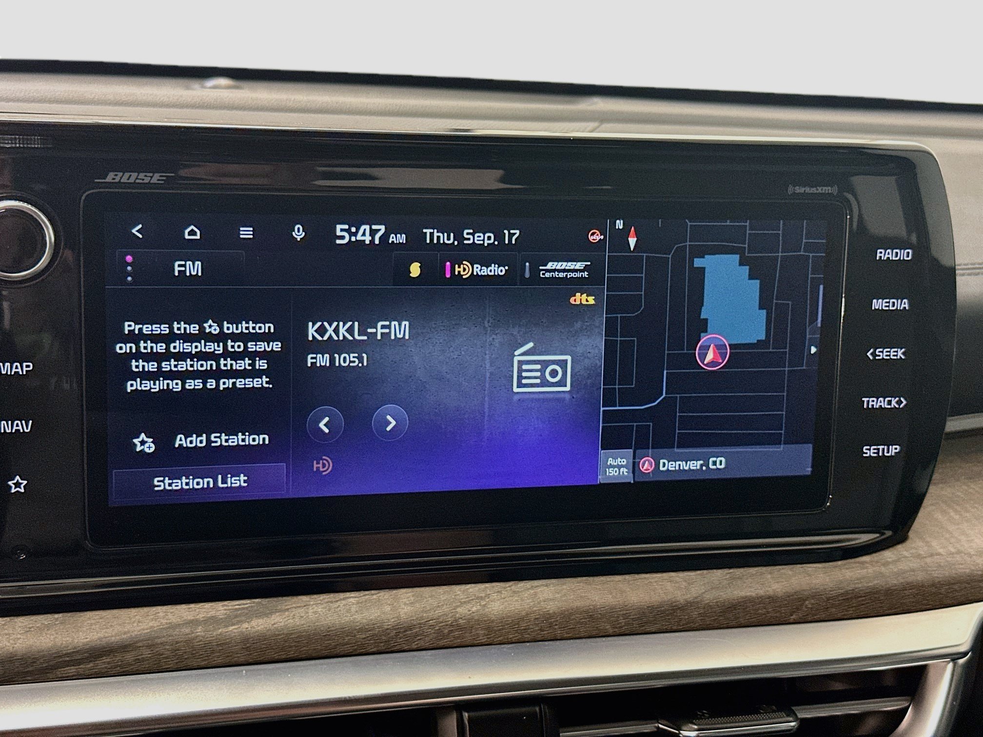 Used 2024 Kia K5 EX w/ EX Premium Package FWD image 21