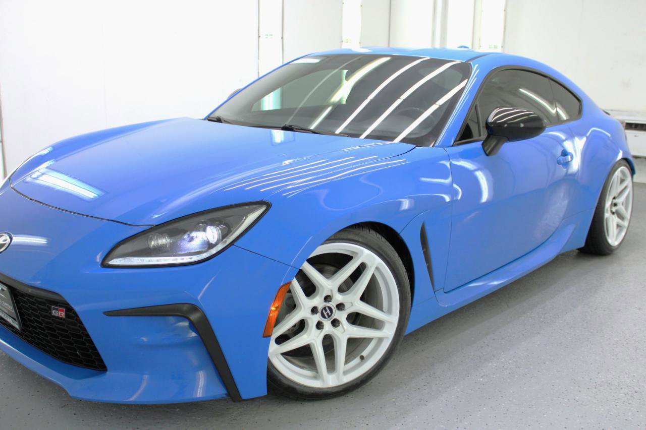 Used 2022 Toyota GR86 image 13