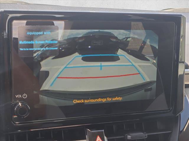 New 2026 Toyota Corolla LE FWD image 13
