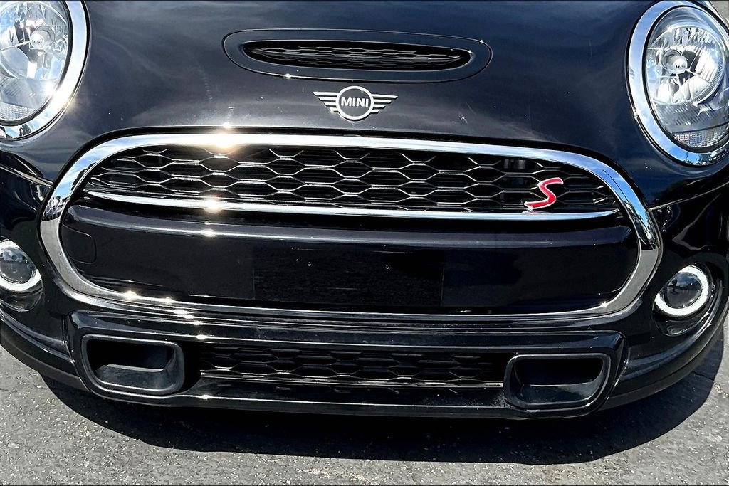 Used 2020 MINI Cooper S image 29