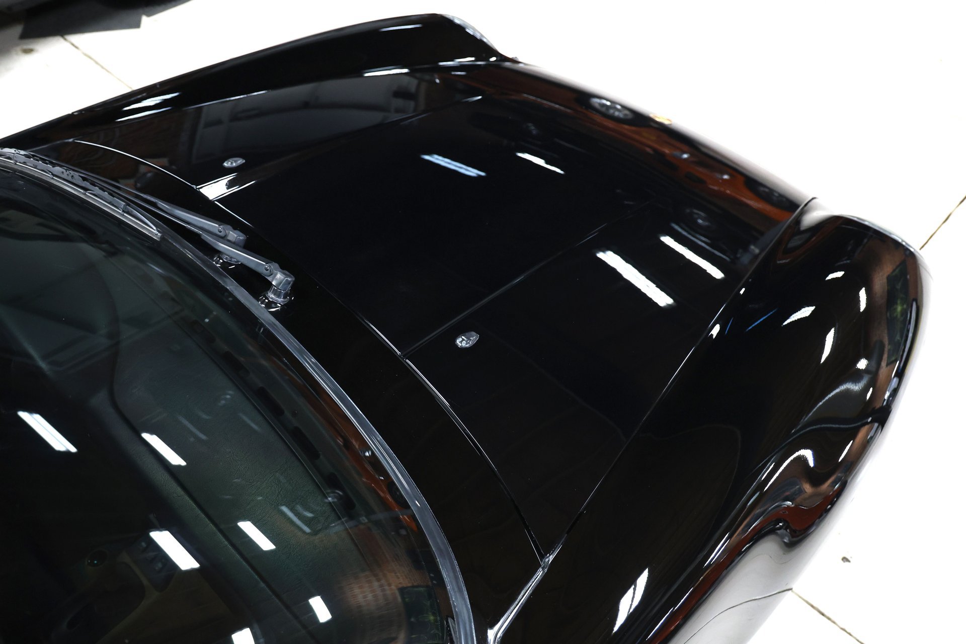 Used 1995 Porsche 911 Cabriolet image 12