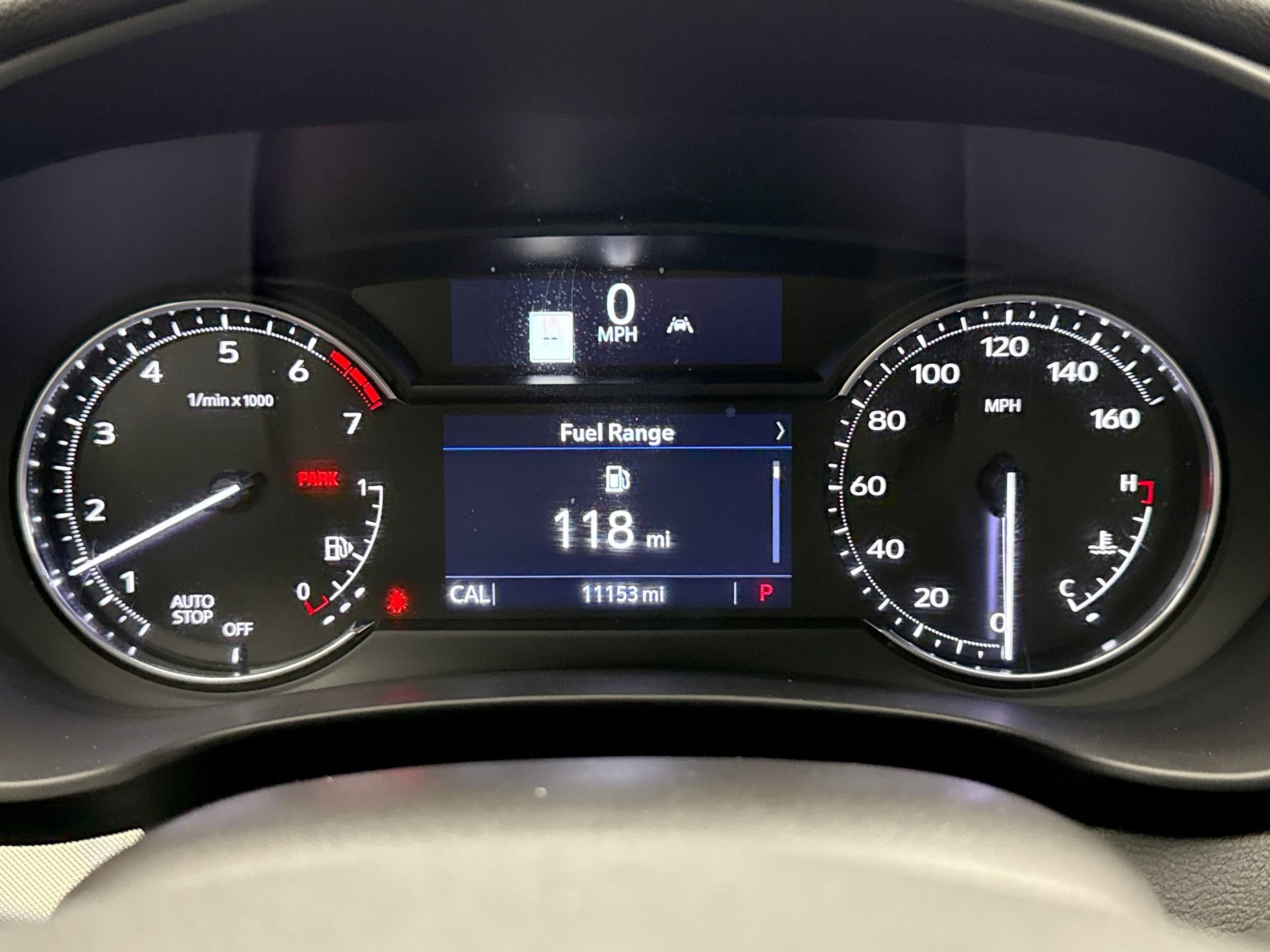 Used 2021 Cadillac XT4 Premium Luxury w/ Cold Weather Package FWD image 21