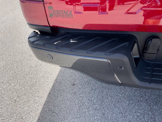 New 2026 Ford Ranger XLT w/ Advanced Towing Package AWD/4WD image 11