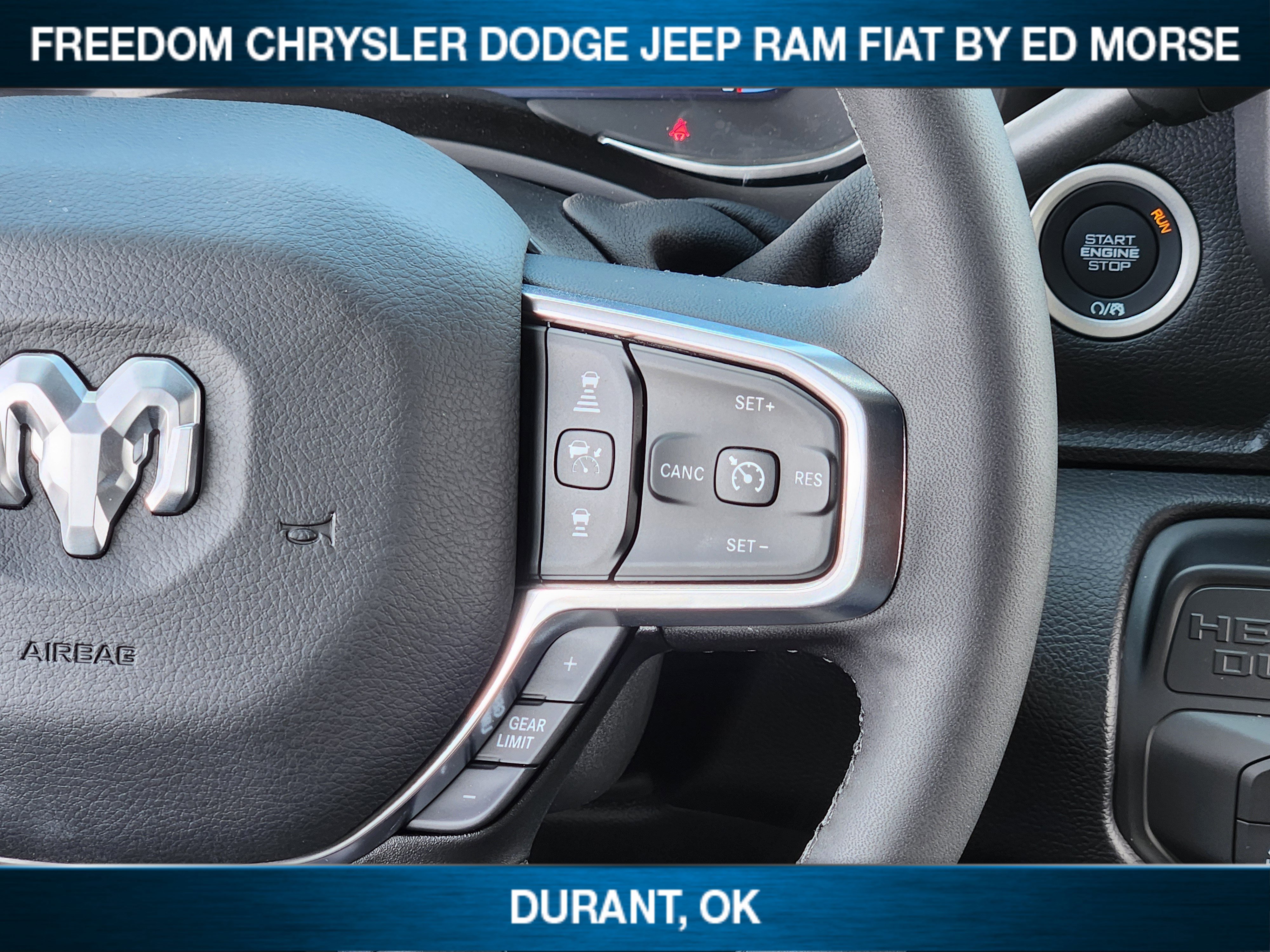 New 2026 RAM 2500 Laramie image 21