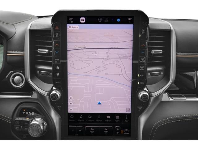 New 2026 RAM 1500 Tungsten image 18