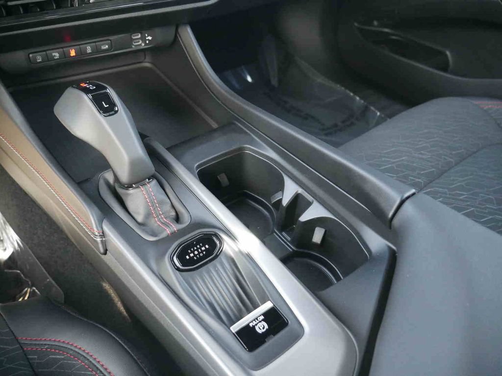 New 2026 Dodge Charger Scat Pack w/ Blacktop Package AWD/4WD image 18