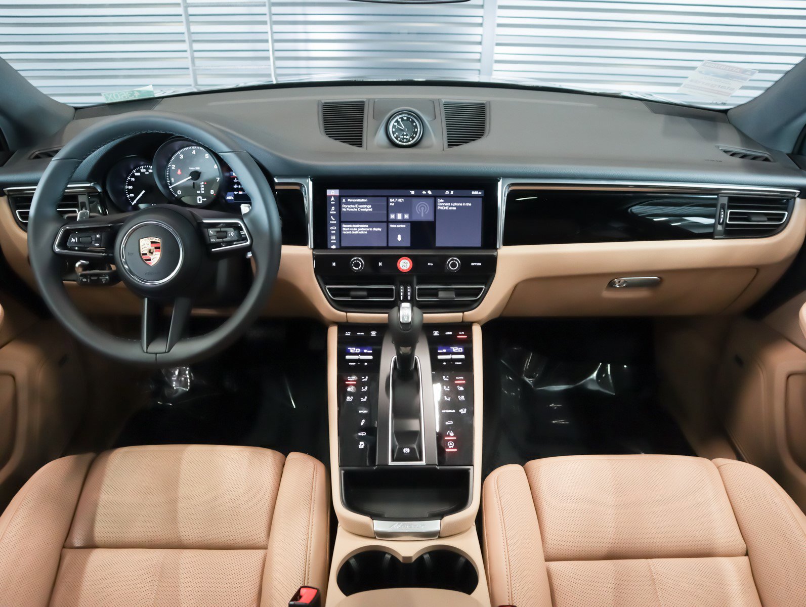 New 2026 Porsche Macan S image 14