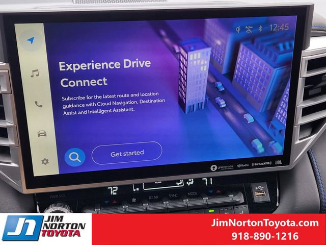 Used 2024 Toyota Sequoia Platinum image 18