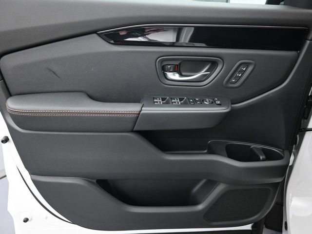 New 2026 Honda Pilot TrailSport image 22