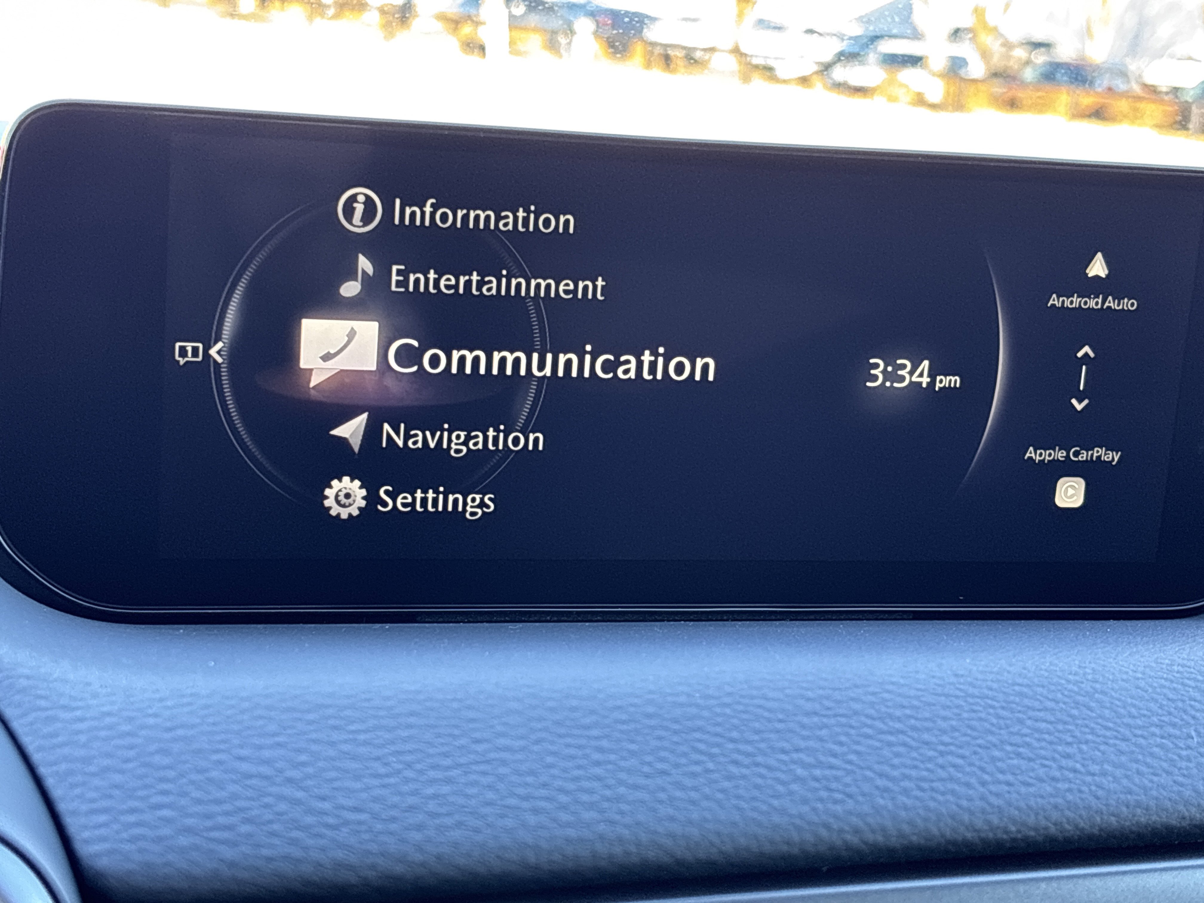 New 2026 MAZDA CX-50 AWD 2.5 S w/ Weather Package image 31