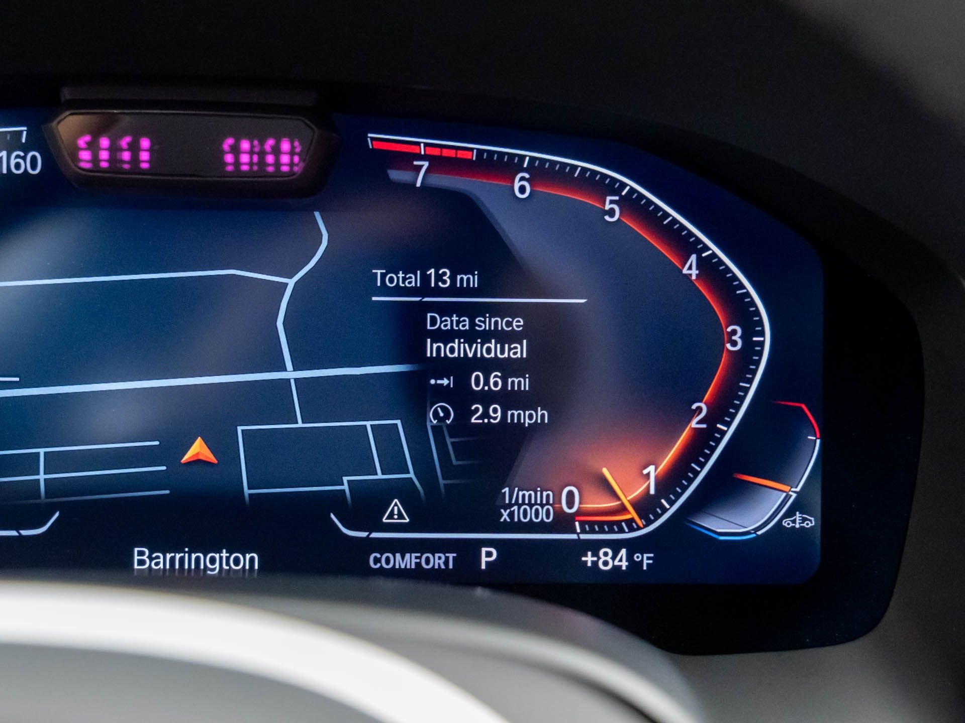New 2026 BMW 840i xDrive AWD/4WD image 22
