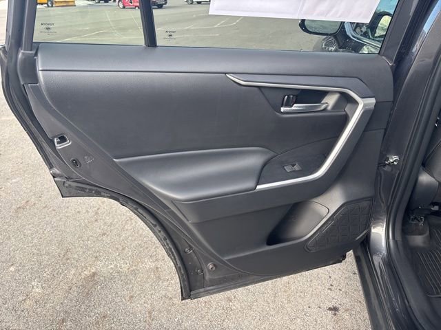 Certified 2024 Toyota RAV4 XLE image 17