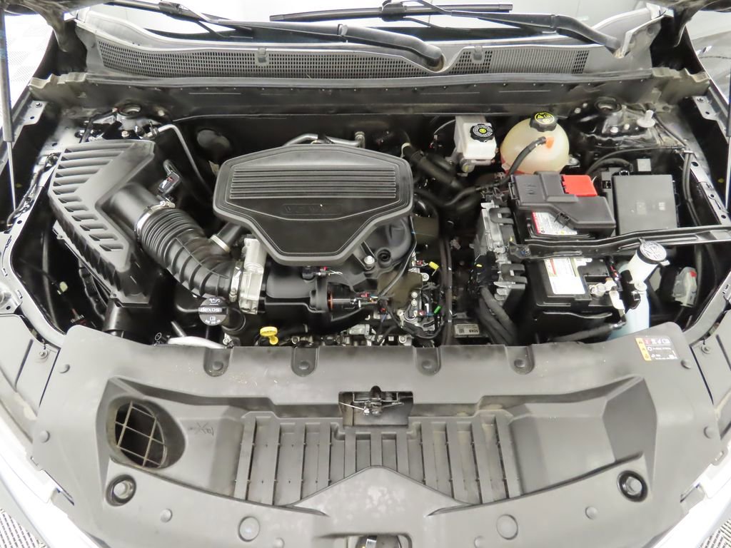 Used 2021 Chevrolet Blazer LT image 27