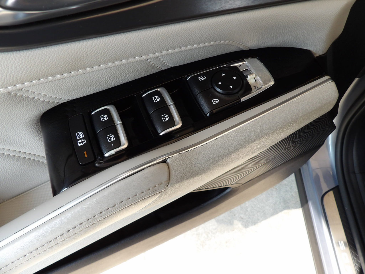 Used 2021 Kia Sorento SX image 10