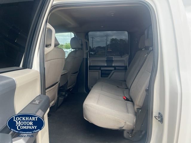 Used 2022 Ford F250 XLT w/ FX4 Off-Road Package AWD/4WD image 12