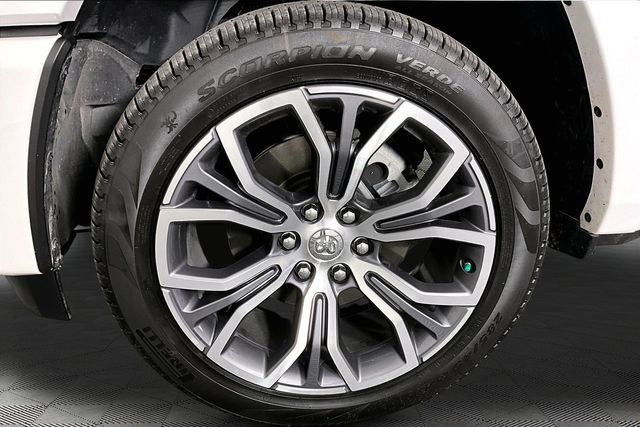 Used 2026 RAM 1500 Limited AWD/4WD image 28