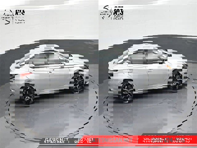 New 2025 Nissan Altima 2.5 SR image 50