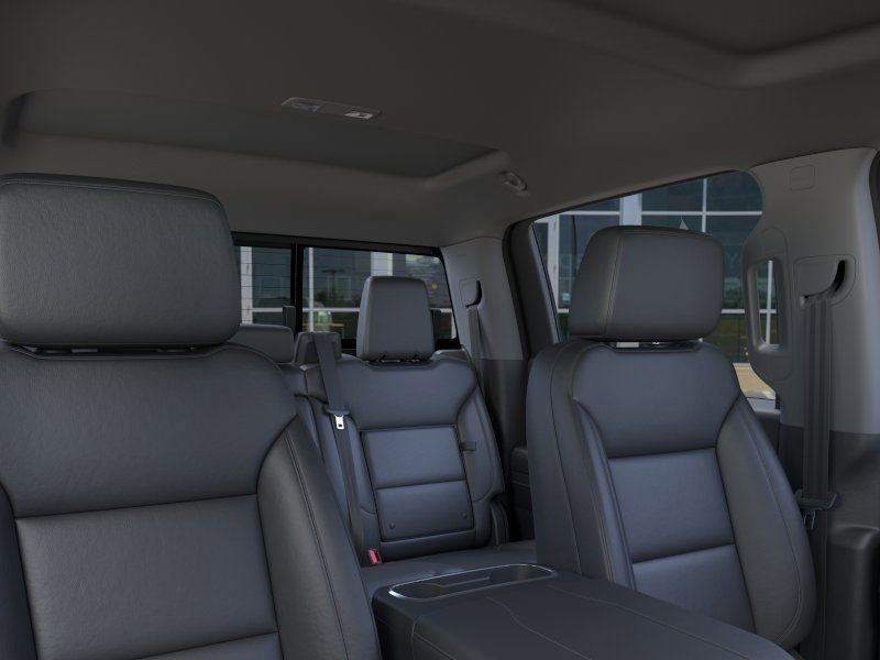 New 2026 Chevrolet Silverado 1500 LT Trail Boss w/ LT Trail Boss Premium Package image 25