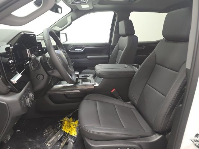 New 2026 Chevrolet Silverado 1500 LTZ w/ LTZ Premium Package image 22