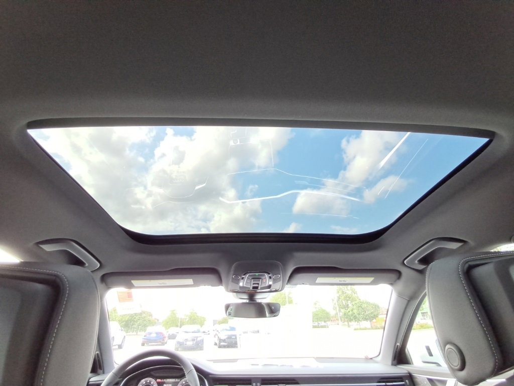 New 2025 Audi A6 Premium Plus image 7