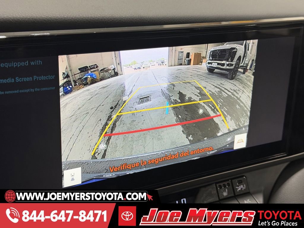 Certified 2025 Toyota Camry XSE image 19