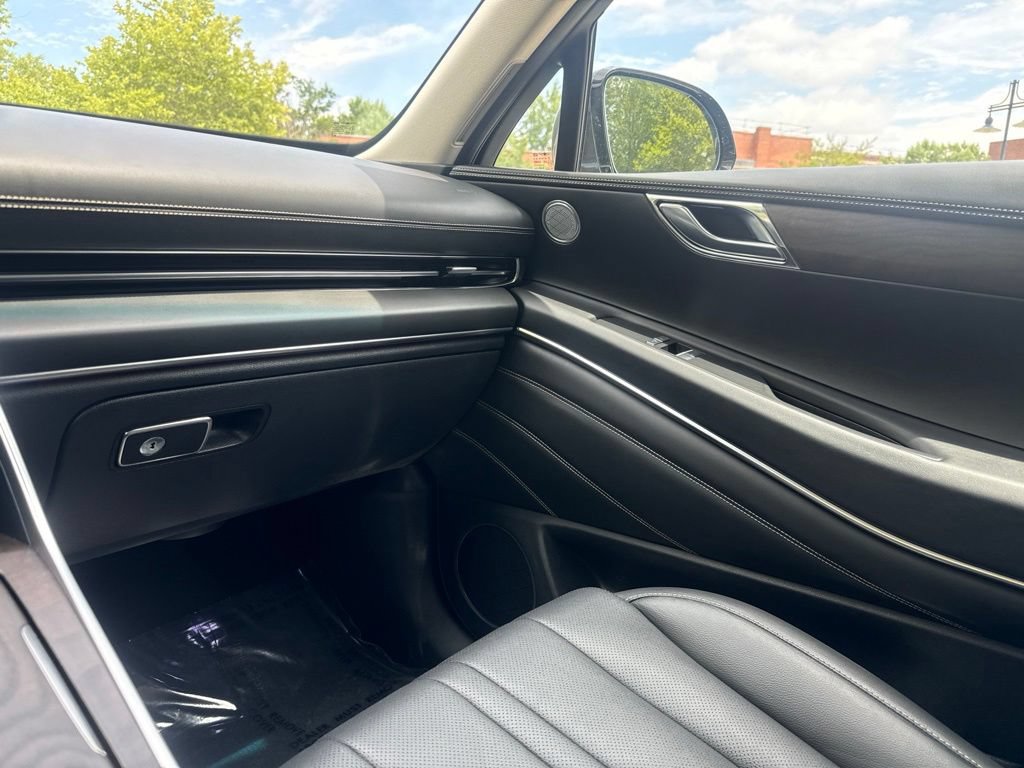 Certified 2024 Genesis GV80 2.5T AWD/4WD image 24