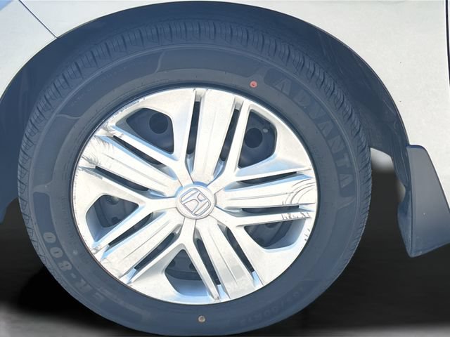 Certified 2019 Honda Fit LX image 9