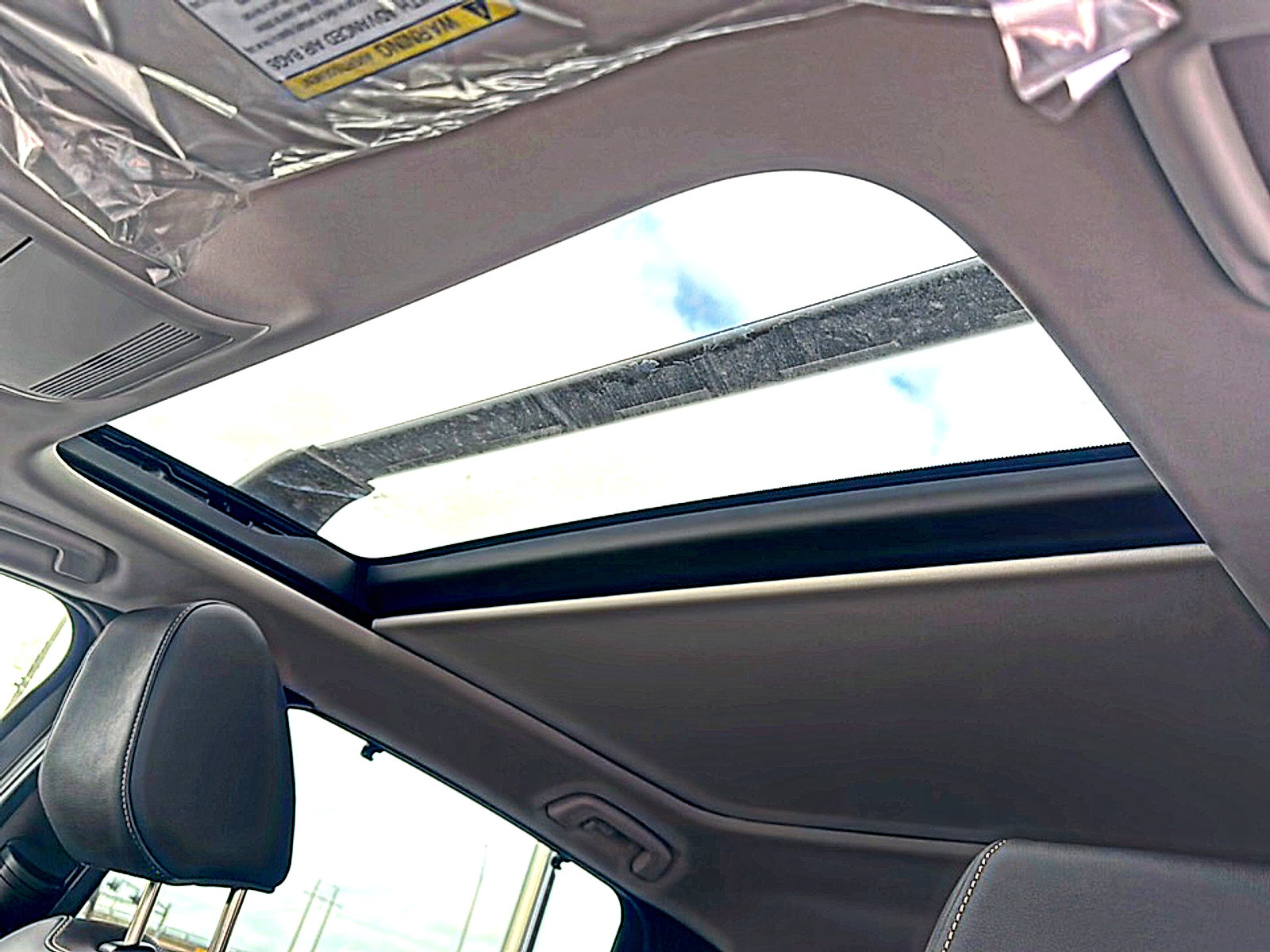 New 2026 MAZDA CX-90 3.3 Turbo w/ Premium Sport Pkg AWD/4WD image 13