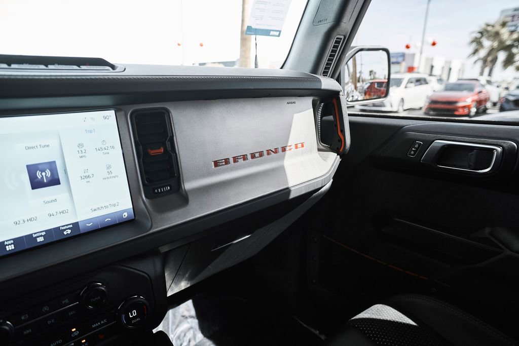 Used 2024 Ford Bronco Raptor image 50