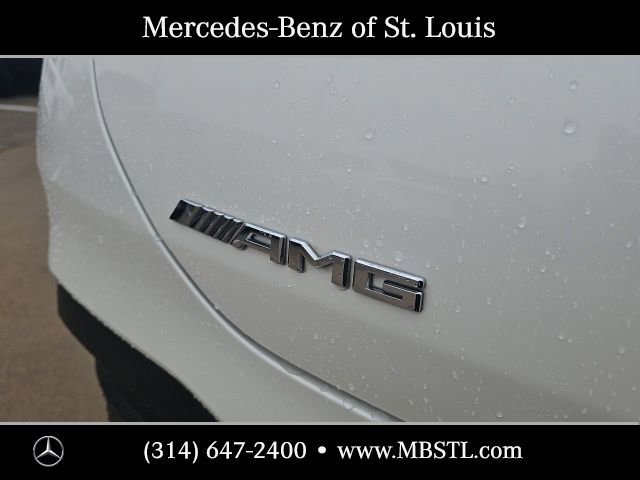 Certified 2021 Mercedes-Benz GLE 53 AMG 4MATIC Coupe image 7