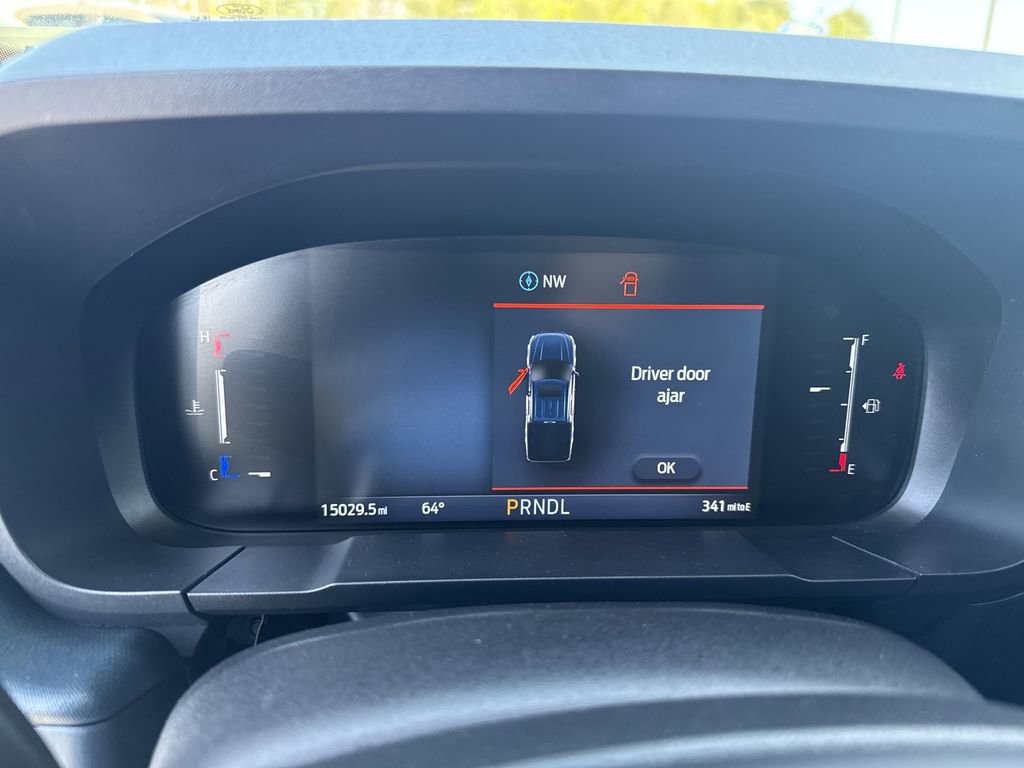 Used 2025 Ford Maverick XLT image 25