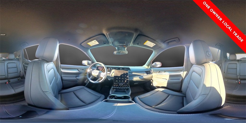 Used 2025 GMC Terrain Elevation w/ Elevation Premium Package image 36