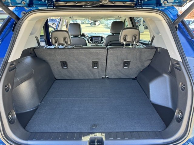 Used 2020 GMC Terrain SLT w/ Preferred Package image 9