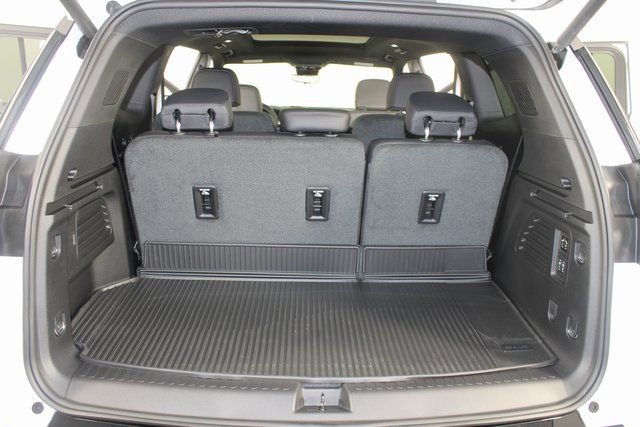 New 2026 GMC Acadia Denali w/ Super Cruise Package image 23