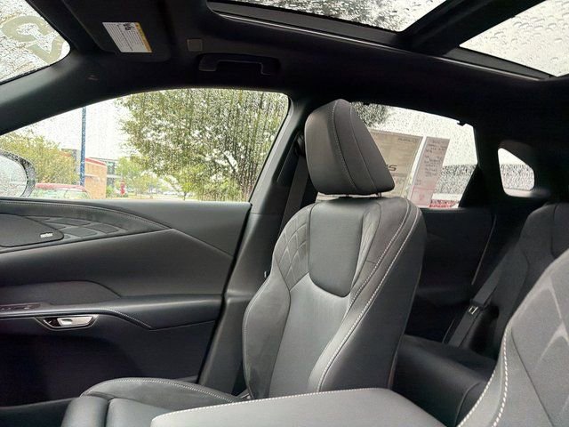 New 2025 Lexus RX 350 image 23