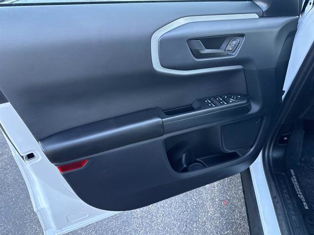 Certified 2023 Ford Bronco Sport Big Bend image 16