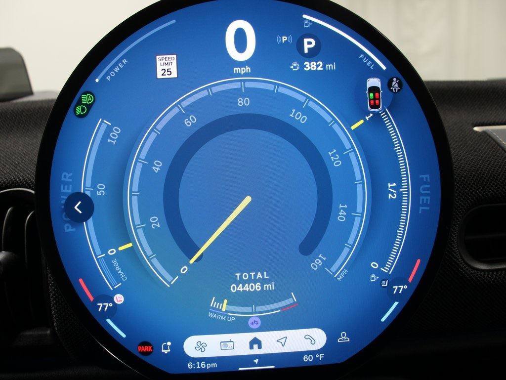 Certified 2025 MINI Cooper S image 10