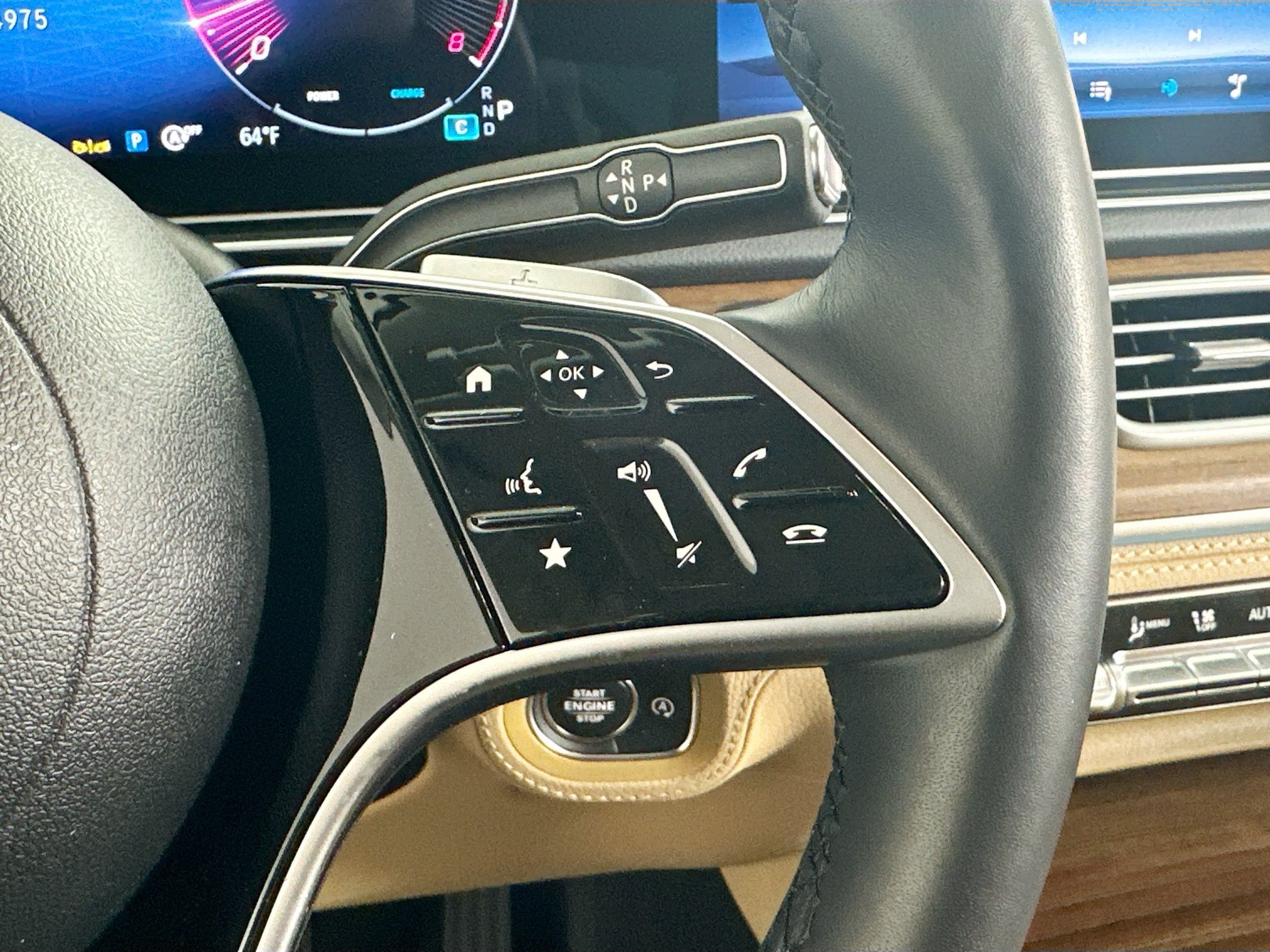 Certified 2026 Mercedes-Benz GLE 350 4MATIC image 13