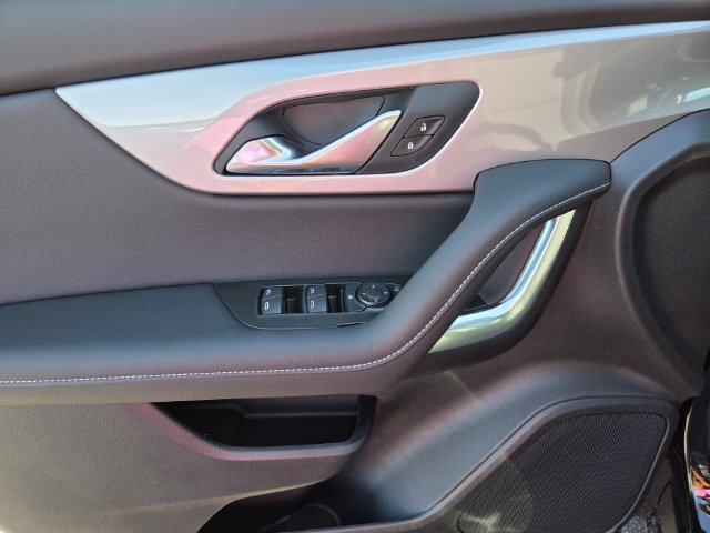 New 2026 Chevrolet Blazer LT w/ LPO, Floor Liner Package FWD image 11