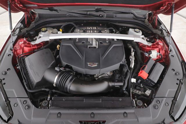 Used 2022 Cadillac CT5 V Blackwing image 15