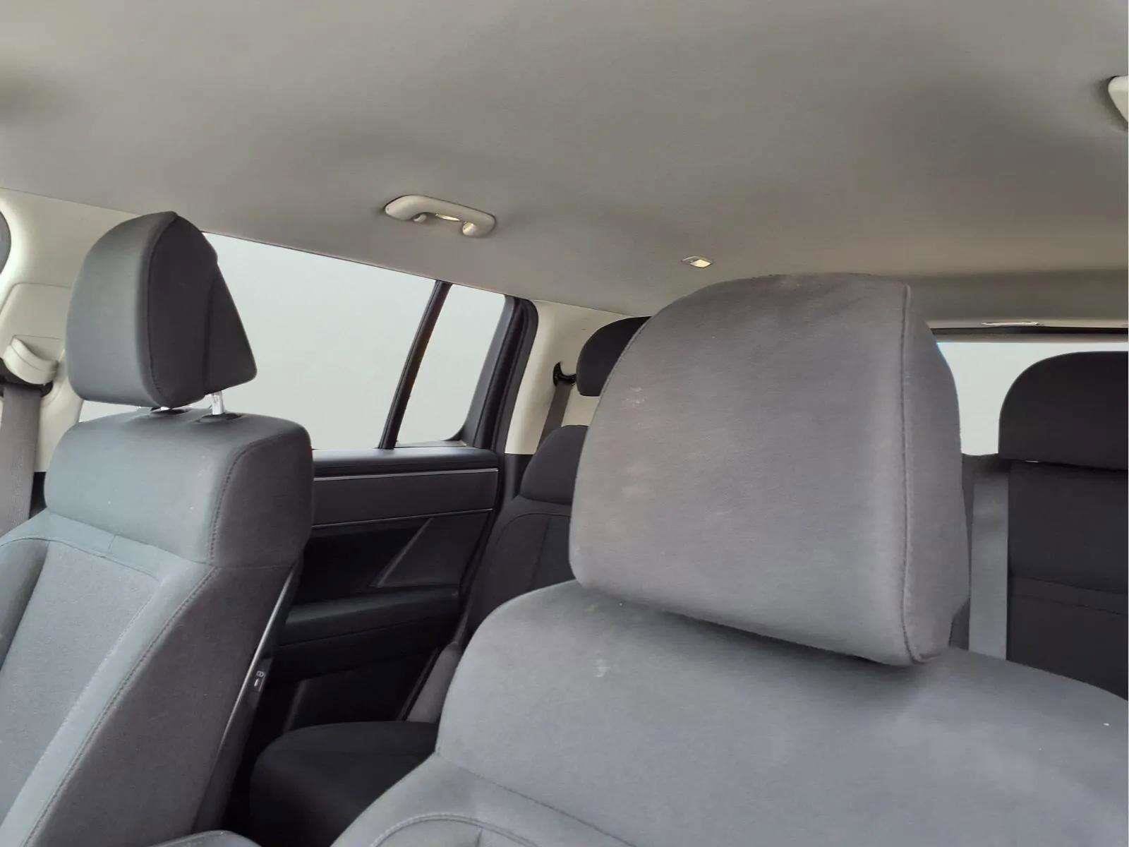 Certified 2026 Hyundai Santa Fe SE FWD image 16
