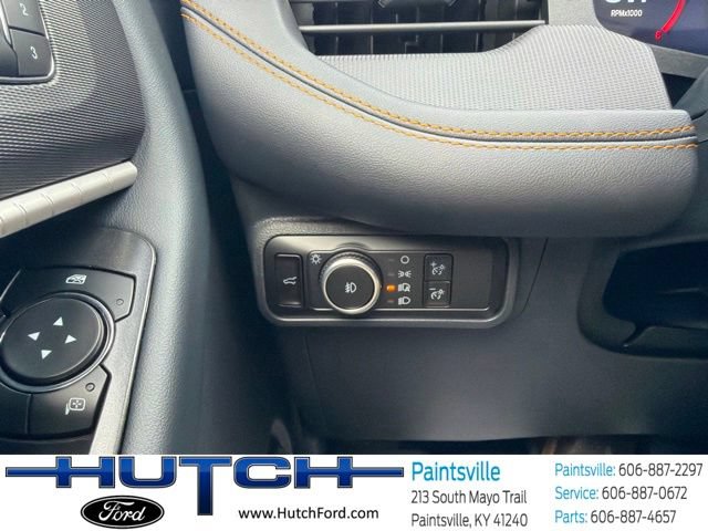 New 2026 Ford Explorer Tremor w/ Tremor Convenience Package AWD/4WD image 34