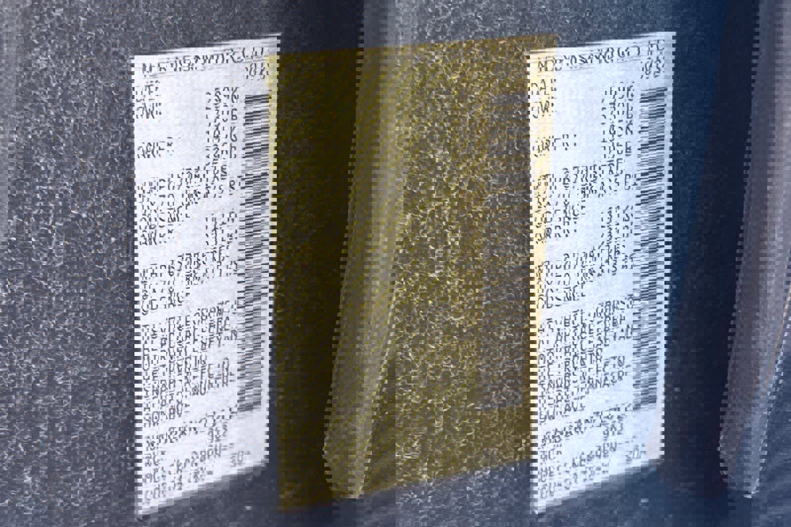 Used 2019 Nissan Frontier SV image 27