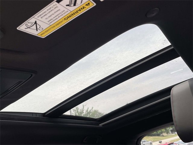 New 2025 Acura ADX A-Spec image 16